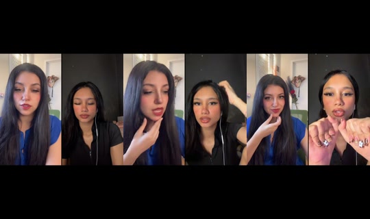 mia_bb30 TikTok Live — Oct 7, 2026, 10:57 PM