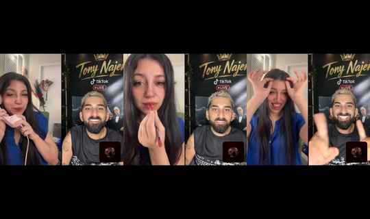 mia_bb30 TikTok Live — Oct 8, 2026, 2:02 AM