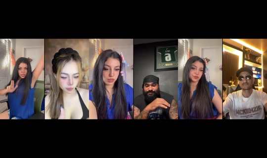 mia_bb30 TikTok Live — Oct 8, 2026, 2:36 AM