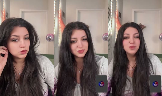 mia_bb30 TikTok Live — Oct 9, 2026, 1:16 AM