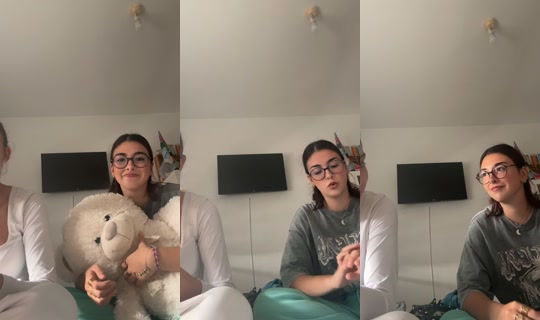 mia_fuch.prv TikTok Live — Oct 1, 2026, 2:29 PM