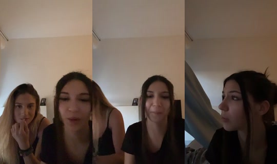 mia_fuch.prv TikTok Live — Oct 2, 2026, 5:37 PM