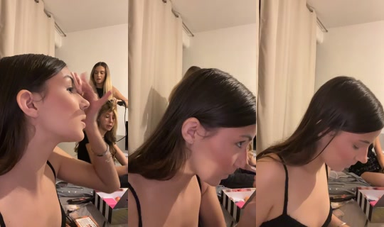 mia_fuch.prv TikTok Live — Oct 2, 2026, 8:09 PM