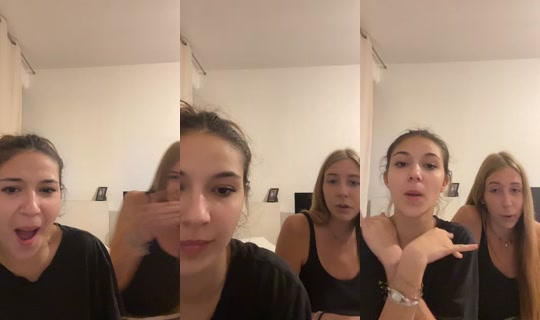 mia_fuch.prv TikTok Live — Oct 4, 2026, 12:13 AM