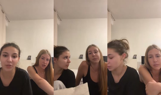 mia_fuch.prv TikTok Live — Oct 4, 2026, 2:10 AM