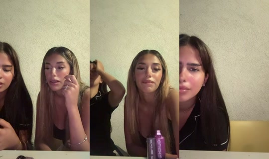 mia_geffen TikTok Live — Aug 28, 2026, 9:28 PM