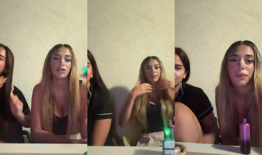mia_geffen TikTok Live — Aug 28, 2026, 9:58 PM