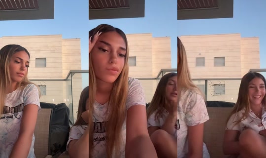 mia_geffen TikTok Live — Aug 31, 2026, 4:24 PM