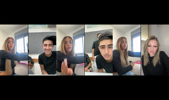 mia_geffen TikTok Live — Sep 1, 2026, 9:09 AM
