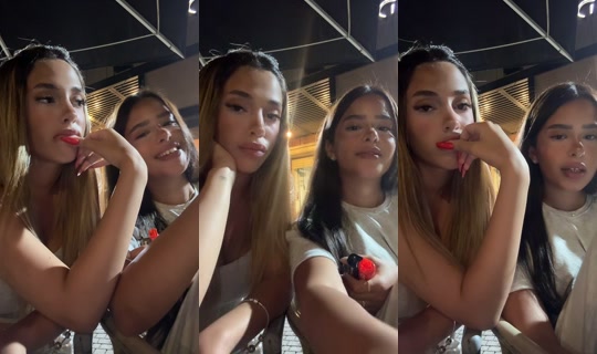 mia_geffen TikTok Live — Sep 6, 2026, 12:19 AM