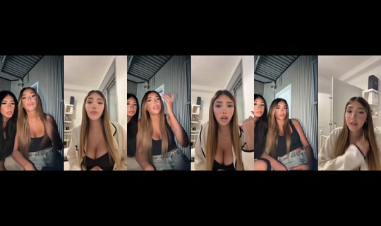 mia_geffen TikTok Live — Sep 30, 2026, 1:32 AM