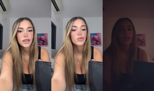 mia_geffen TikTok Live — Sep 30, 2026, 7:31 PM