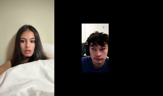 mia_konn TikTok Live — Oct 4, 2026, 9:56 AM