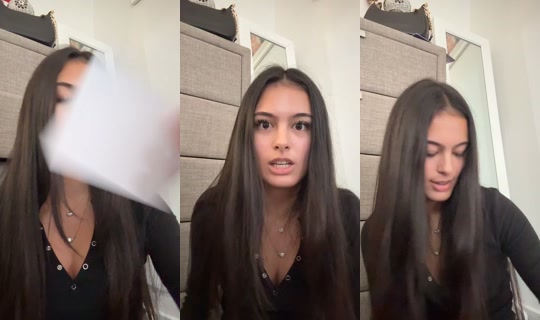 mia_konn TikTok Live — Oct 7, 2026, 2:41 AM