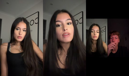mia_konn TikTok Live — Oct 8, 2026, 10:46 AM
