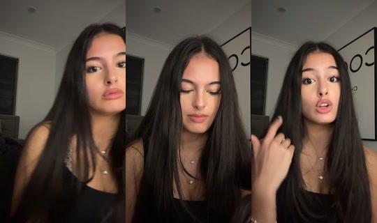 mia_konn TikTok Live — Oct 8, 2026, 11:58 AM