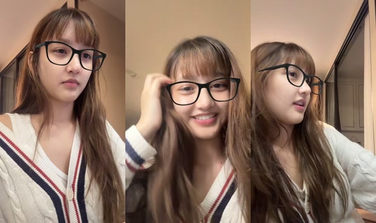 mia_mi001 TikTok Live — Aug 20, 2026, 8:04 PM