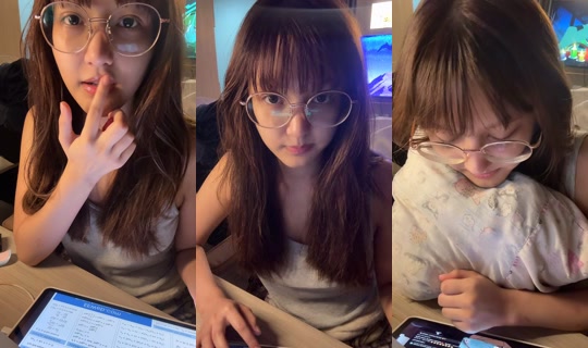 mia_mi001 TikTok Live — Sep 30, 2026, 2:02 PM