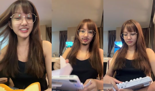 mia_mi001 TikTok Live — Oct 4, 2026, 7:04 PM