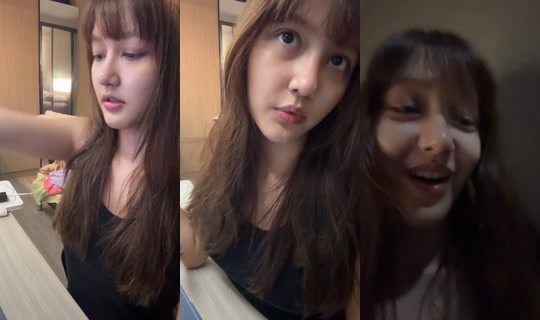 mia_mi001 TikTok Live — Oct 4, 2026, 8:31 PM