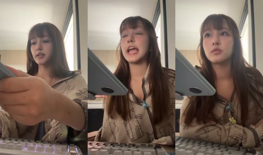 mia_mi001 TikTok Live — Oct 5, 2026, 4:43 AM