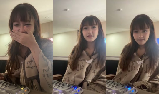 mia_mi001 TikTok Live — Oct 5, 2026, 5:23 AM