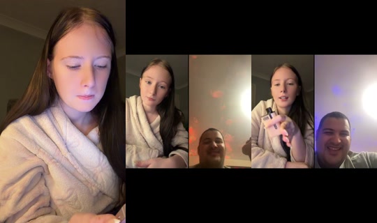 mia_spamaccount._2 TikTok Live — Sep 30, 2026, 8:19 PM