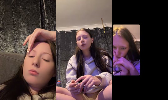 mia_spamaccount._2 TikTok Live — Oct 3, 2026, 7:30 PM