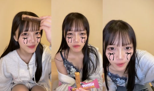 mia_sryk_ TikTok Live — Sep 13, 2026, 12:43 PM
