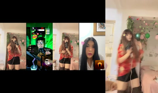 mia_wiwiwi TikTok Live — Sep 13, 2026, 5:16 AM