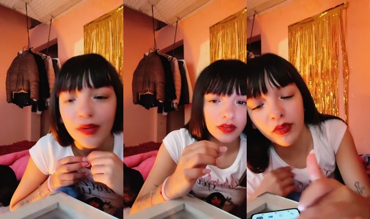 miaaaaaaa2025 TikTok Live — Sep 8, 2026, 7:04 PM