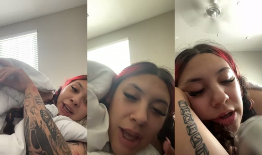 miaaagocrazy TikTok Live — Sep 26, 2026, 11:42 PM