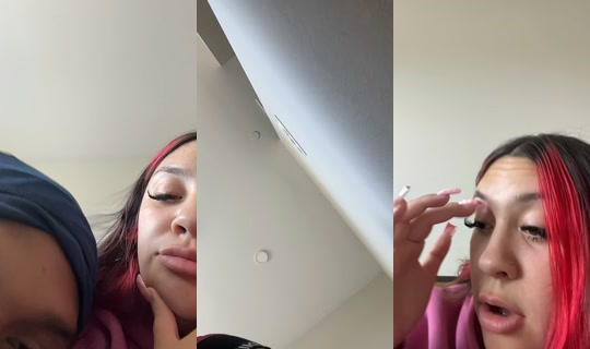 miaaagocrazy TikTok Live — Sep 27, 2026, 7:46 PM