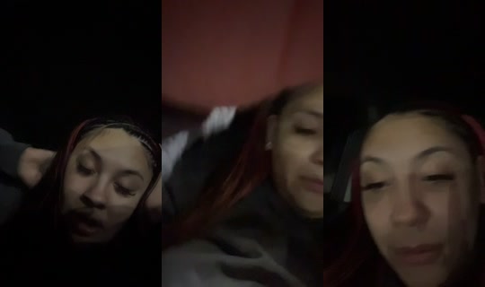 miaaagocrazy TikTok Live — Oct 3, 2026, 2:27 AM
