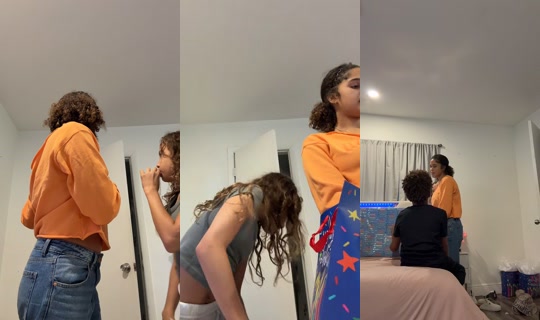 miaaandbella TikTok Live — Sep 16, 2026, 10:48 PM