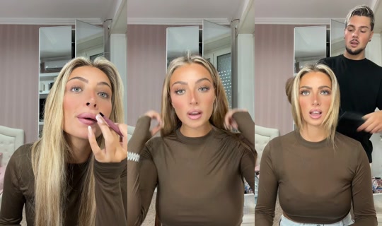 miaaferretti__ TikTok Live — Sep 20, 2026, 3:28 PM