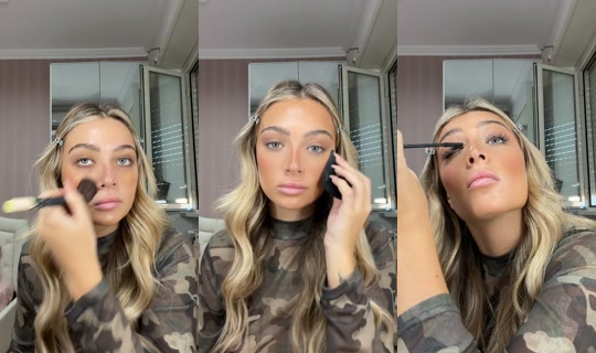miaaferretti__ TikTok Live — Oct 3, 2026, 12:59 PM