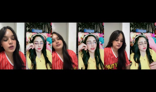 miaasaraa_4 TikTok Live — Aug 23, 2026, 4:39 PM