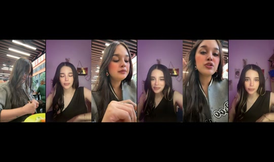 miaasaraa_4 TikTok Live — Aug 23, 2026, 11:48 PM