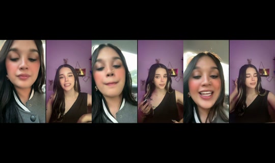 miaasaraa_4 TikTok Live — Aug 24, 2026, 12:38 AM