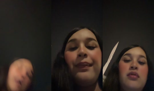 miaasaraa_4 TikTok Live — Aug 25, 2026, 9:05 PM