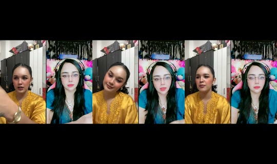 miaasaraa_4 TikTok Live — Aug 26, 2026, 4:58 PM