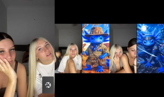miabarnes.s TikTok Live — Sep 27, 2026, 11:56 AM
