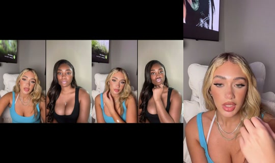 miabellarivero TikTok Live — Aug 22, 2026, 7:11 AM