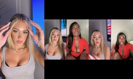 miabellarivero TikTok Live — Aug 23, 2026, 1:36 AM
