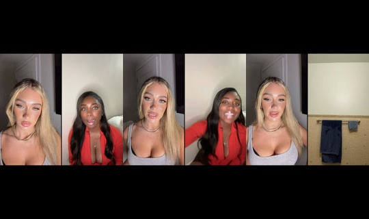 miabellarivero TikTok Live — Aug 23, 2026, 2:26 AM