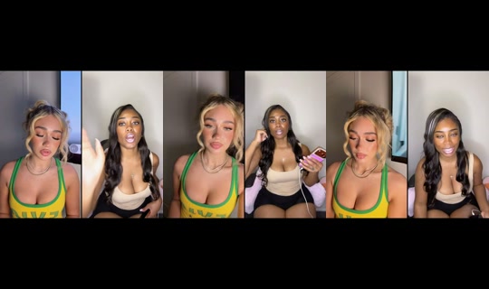 miabellarivero TikTok Live — Aug 25, 2026, 12:47 AM