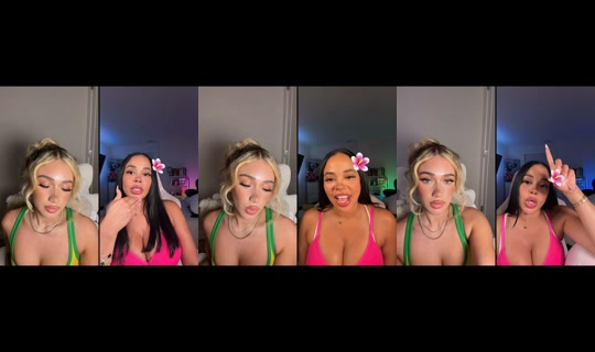 miabellarivero TikTok Live — Aug 25, 2026, 4:22 AM