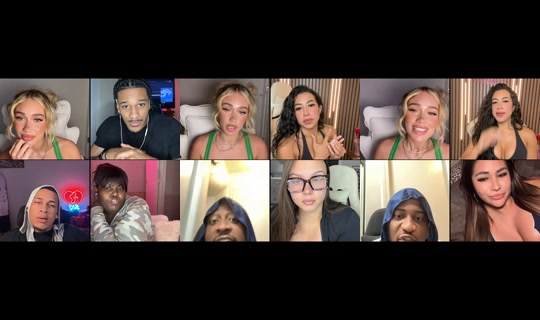 miabellarivero TikTok Live — Aug 25, 2026, 5:52 AM