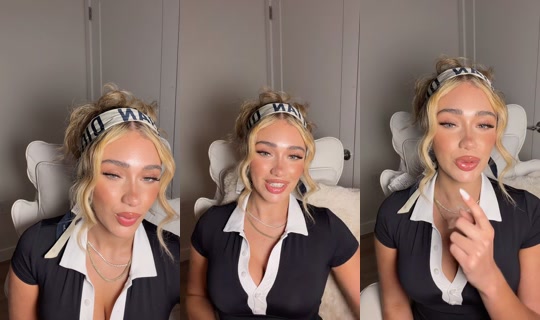 miabellarivero TikTok Live — Aug 26, 2026, 2:10 AM